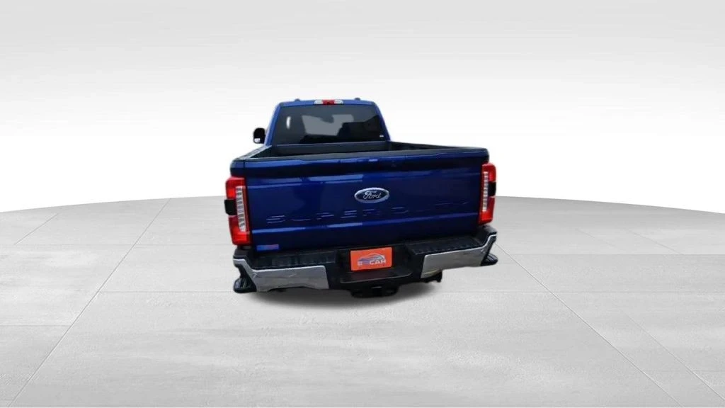 2026 Ford Super Duty 5th Gen - Image 7 of 21