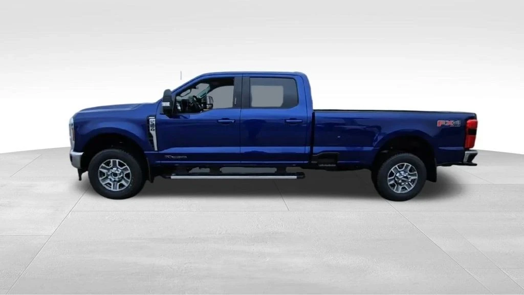 2026 Ford Super Duty 5th Gen - Image 5 of 21