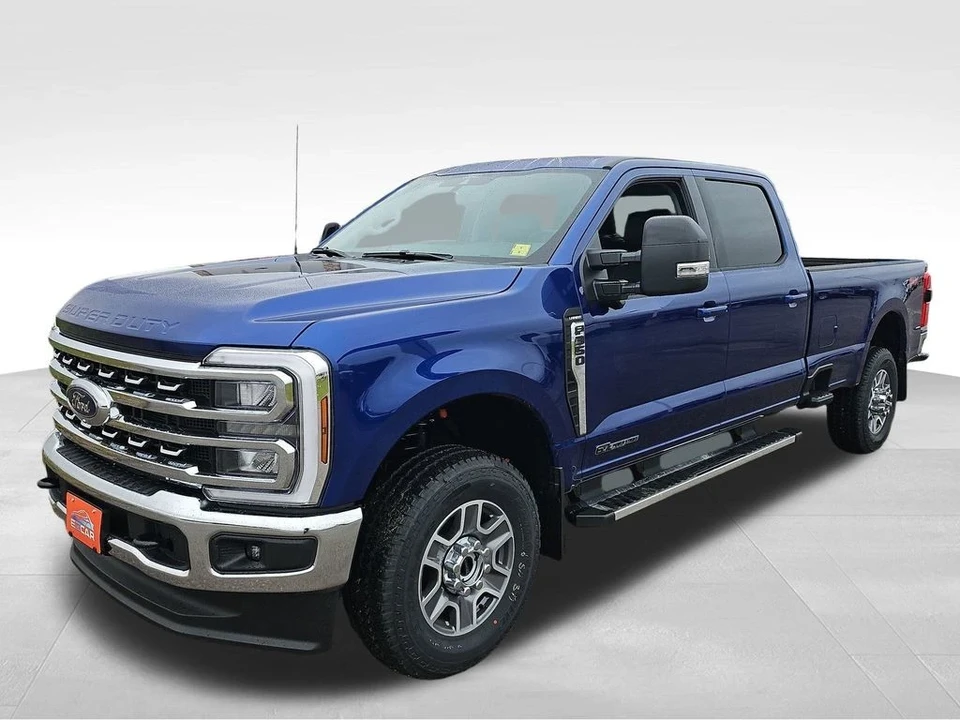 2026 Ford Super Duty 5th Gen - Image 17 of 21