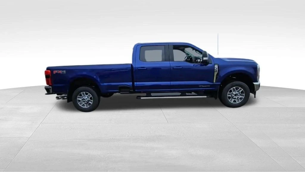 2026 Ford Super Duty 5th Gen - Image 9 of 21