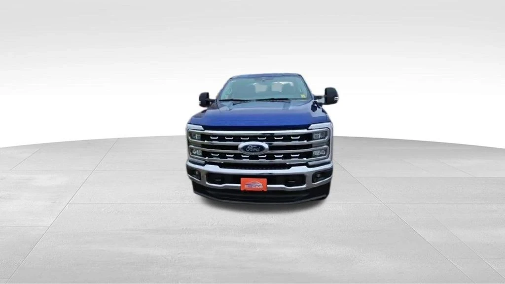 2026 Ford Super Duty 5th Gen - Image 3 of 21