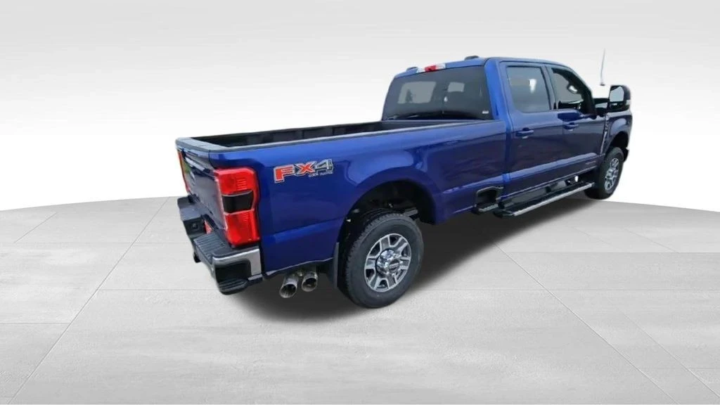 2026 Ford Super Duty 5th Gen - Image 8 of 21