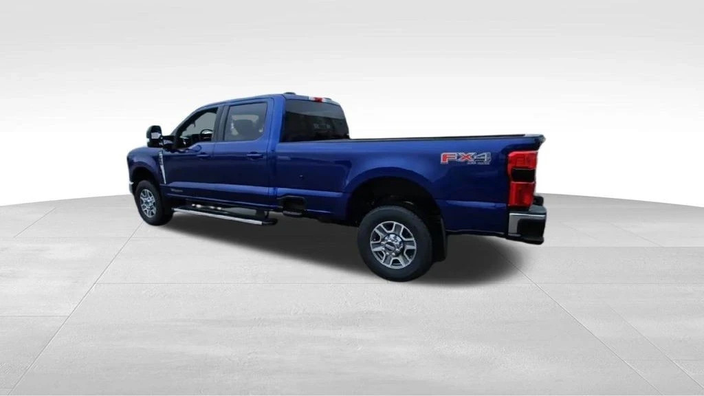 2026 Ford Super Duty 5th Gen - Image 6 of 21