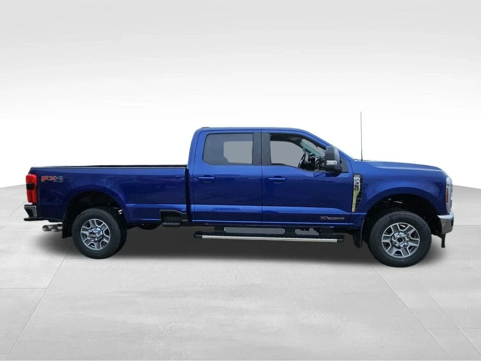2026 Ford Super Duty 5th Gen - Image 12 of 21