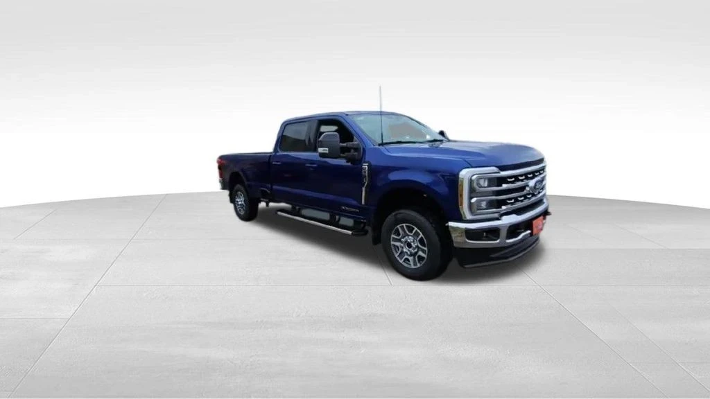 2026 Ford Super Duty 5th Gen - Image 2 of 21