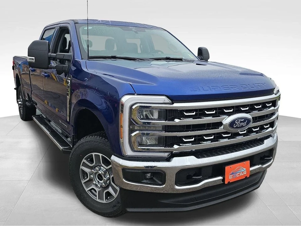 2026 Ford Super Duty 5th Gen - Image 10 of 21