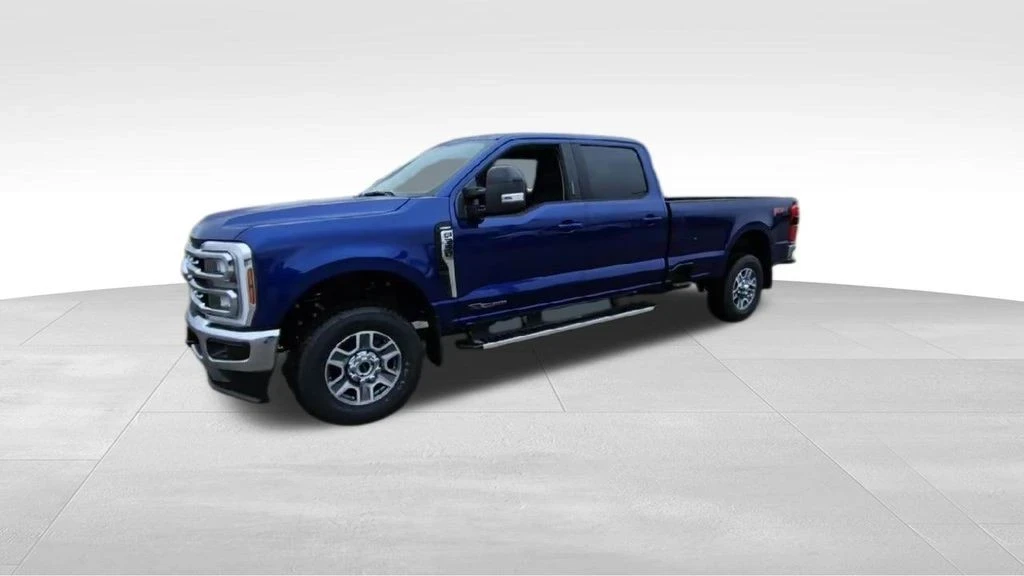 2026 Ford Super Duty 5th Gen - Image 4 of 21