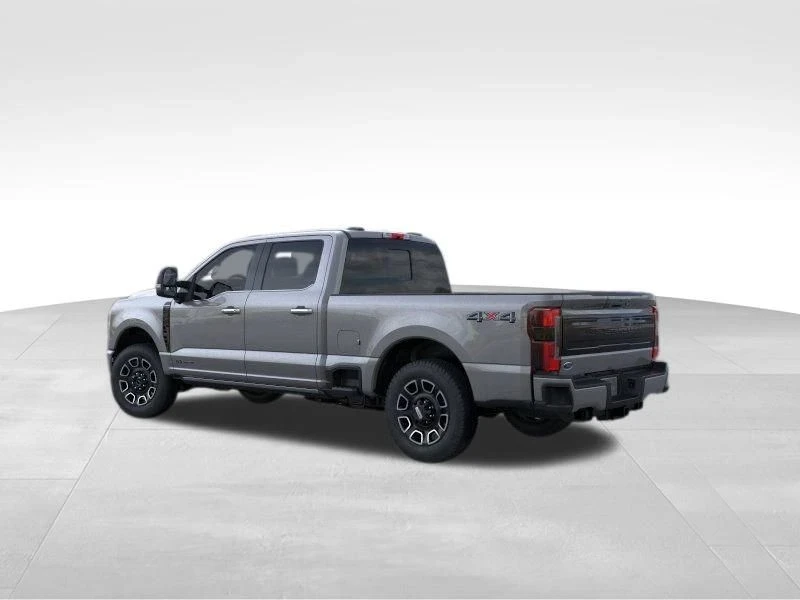 2026 Ford Super Duty 5th Gen - Image 4 of 21