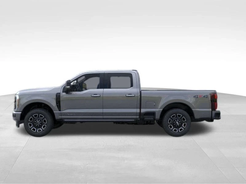 2026 Ford Super Duty 5th Gen - Image 3 of 21