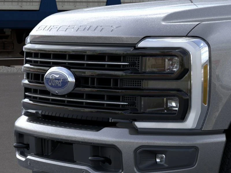 2026 Ford Super Duty 5th Gen - Image 17 of 21