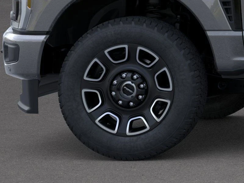 2026 Ford Super Duty 5th Gen - Image 19 of 21