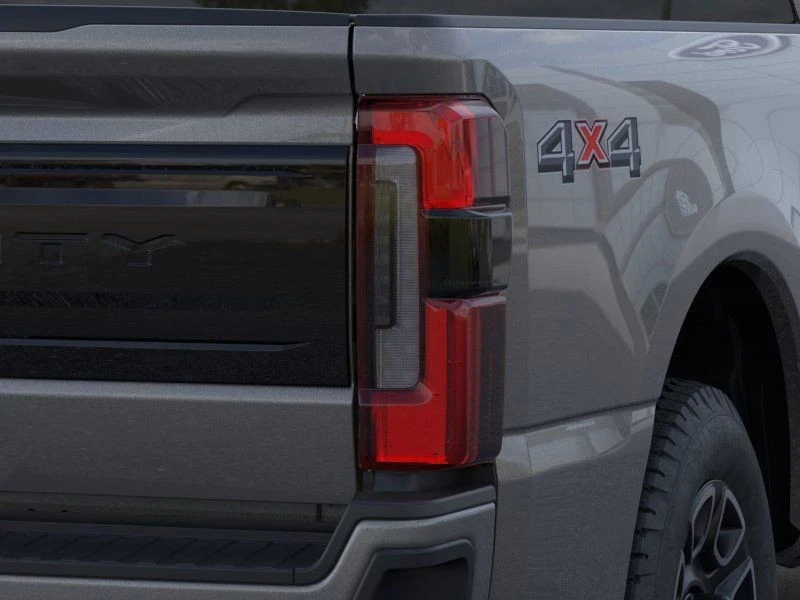 2026 Ford Super Duty 5th Gen - Image 21 of 21