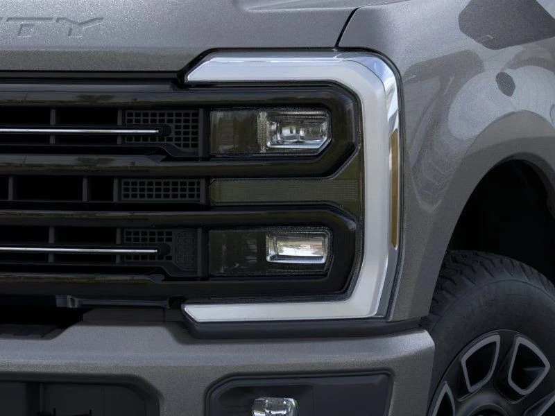 2026 Ford Super Duty 5th Gen - Image 18 of 21