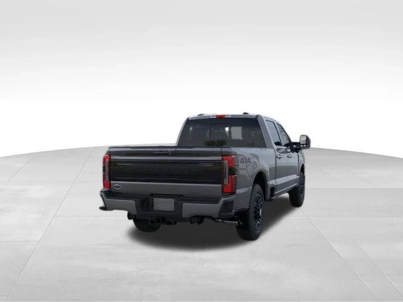 2026 Ford Super Duty 5th Gen - Image 8 of 21