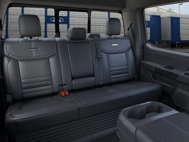 2026 Ford Super Duty 5th Gen - Image 11 of 21