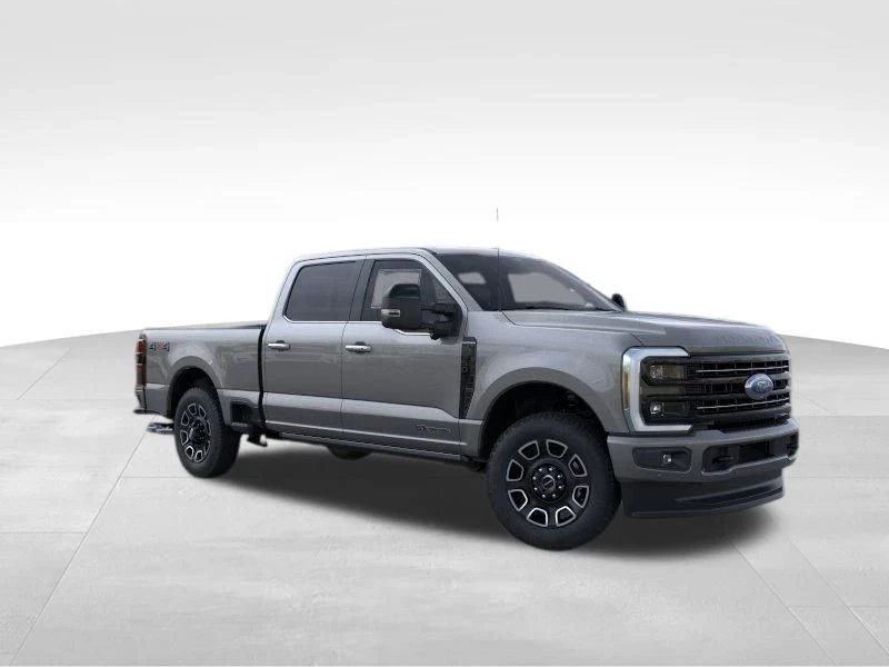 2026 Ford Super Duty 5th Gen - Image 7 of 21