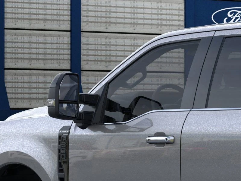 2026 Ford Super Duty 5th Gen - Image 20 of 21