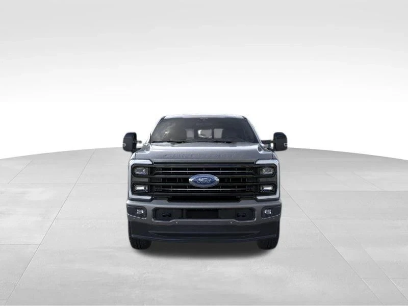 2026 Ford Super Duty 5th Gen - Image 6 of 21