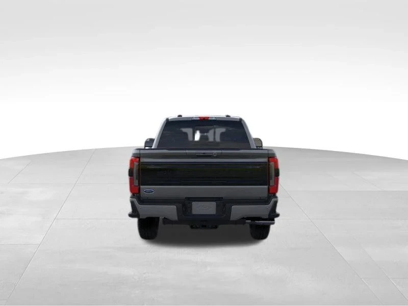 2026 Ford Super Duty 5th Gen - Image 5 of 21