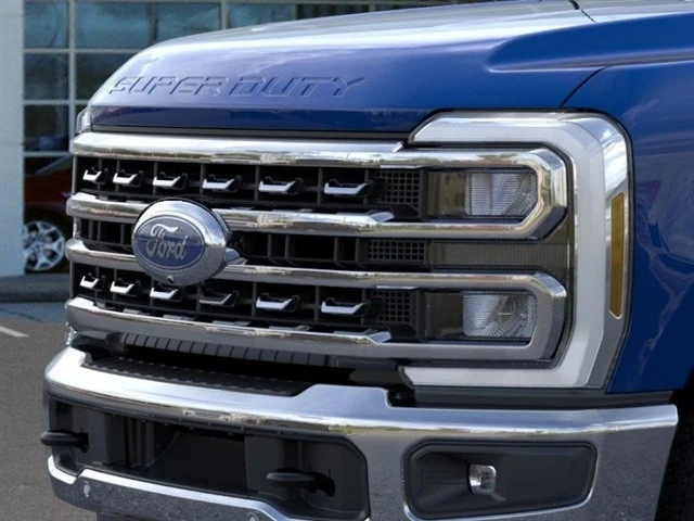 2026 Ford Super Duty 5th Gen - Image 17 of 21
