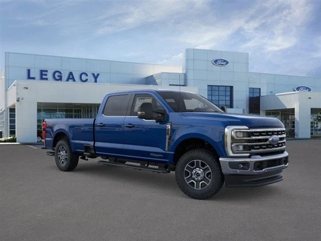 2026 Ford Super Duty 5th Gen - Image 7 of 21