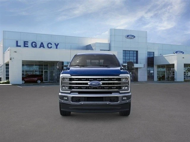 2026 Ford Super Duty 5th Gen - Image 6 of 21