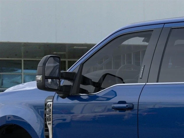 2026 Ford Super Duty 5th Gen - Image 20 of 21