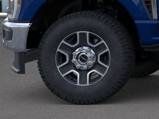 2026 Ford Super Duty 5th Gen - Image 19 of 21