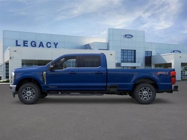 2026 Ford Super Duty 5th Gen - Image 3 of 21