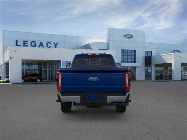 2026 Ford Super Duty 5th Gen - Image 5 of 21