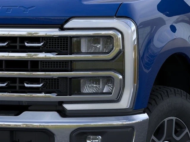 2026 Ford Super Duty 5th Gen - Image 18 of 21