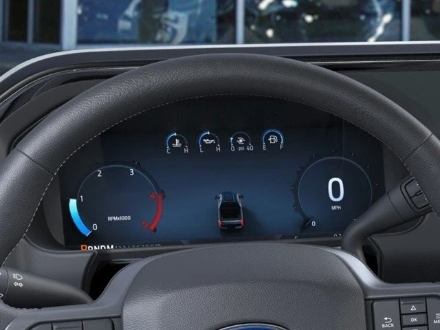 2026 Ford Super Duty 5th Gen - Image 13 of 21
