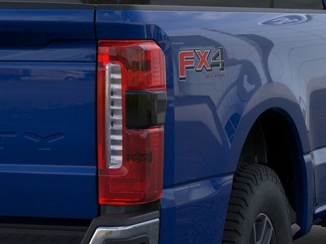 2026 Ford Super Duty 5th Gen - Image 21 of 21