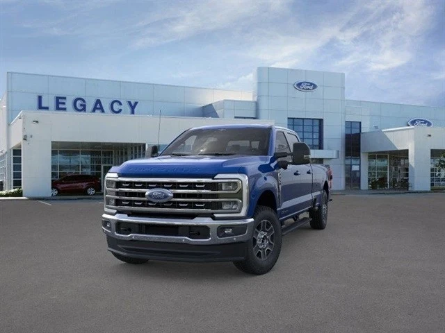 2026 Ford Super Duty 5th Gen - Image 2 of 21
