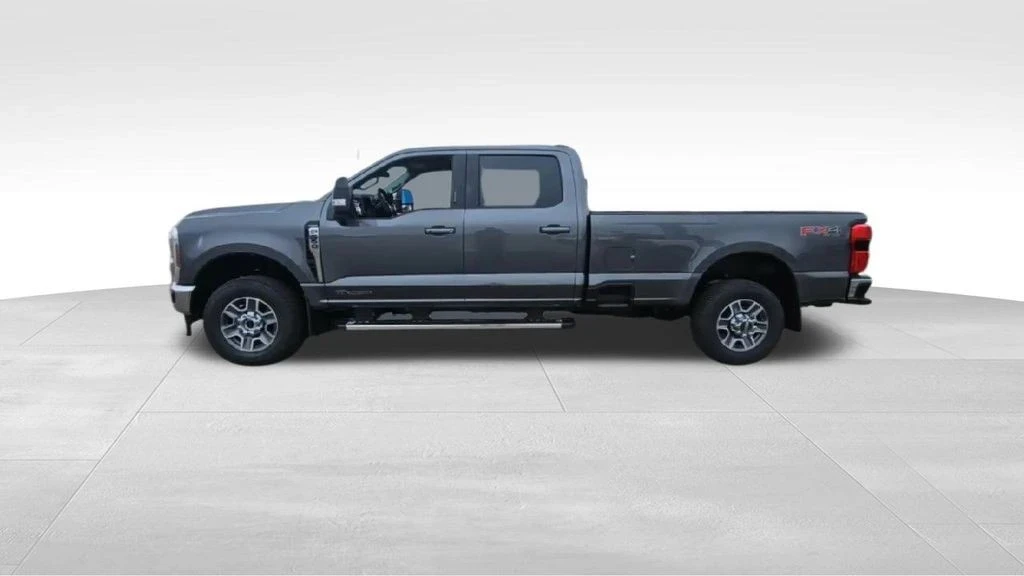 2026 Ford Super Duty 5th Gen - Image 5 of 21