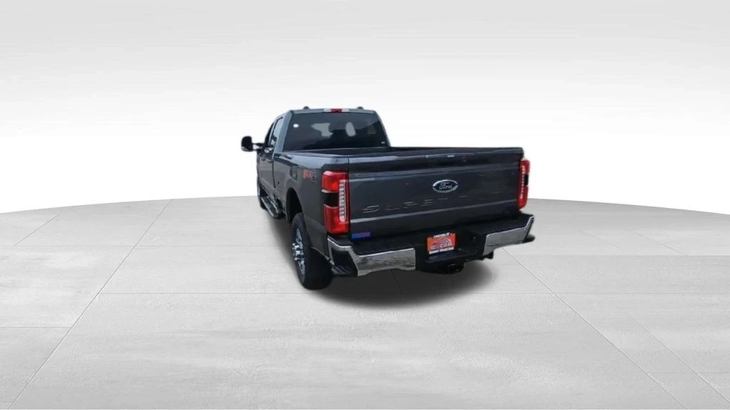 2026 Ford Super Duty 5th Gen - Image 7 of 21