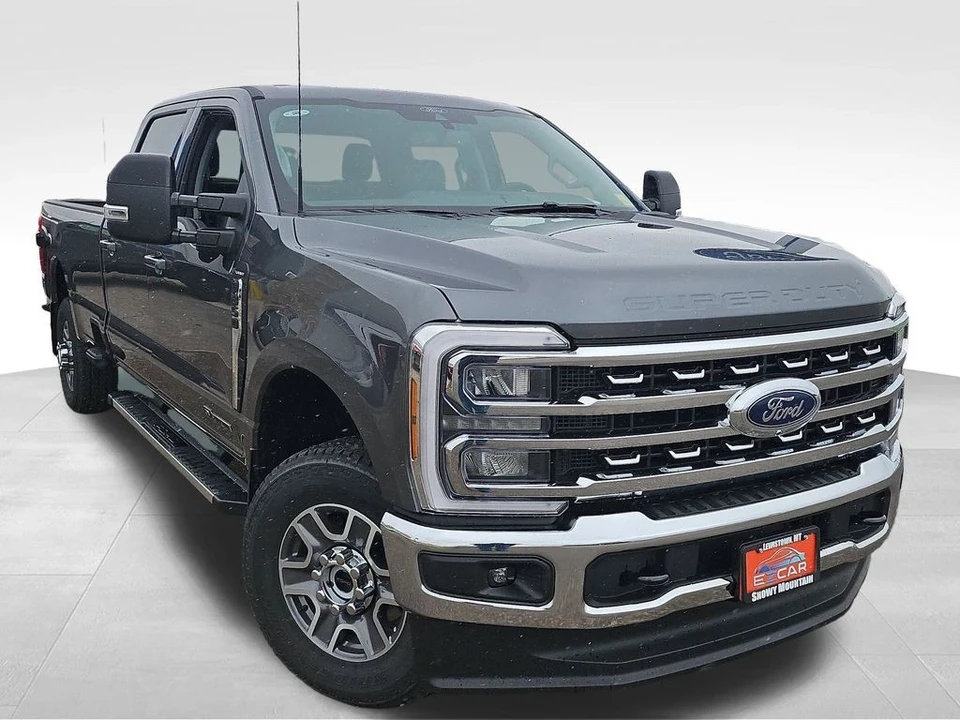 2026 Ford Super Duty 5th Gen - Image 10 of 21