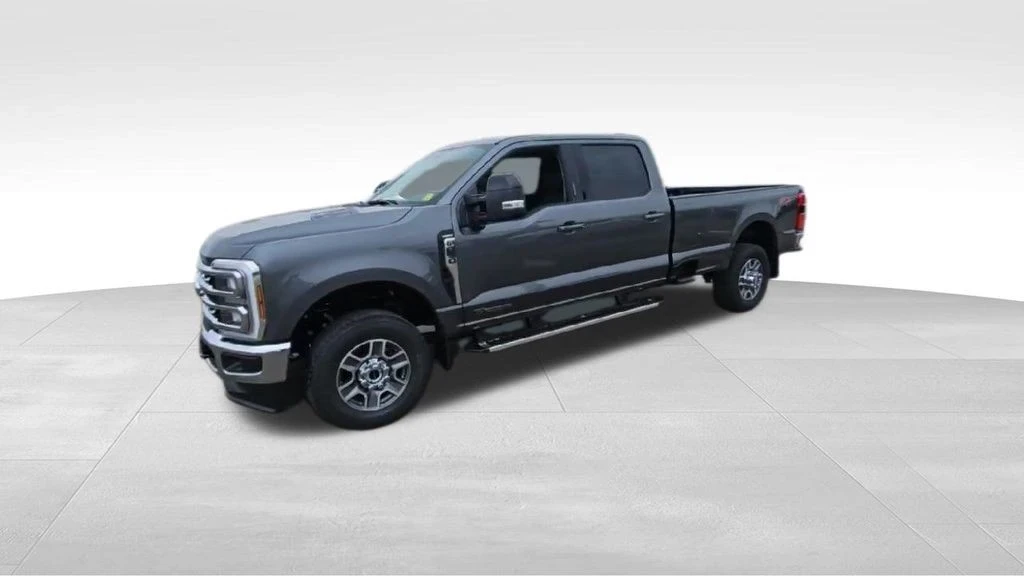 2026 Ford Super Duty 5th Gen - Image 4 of 21