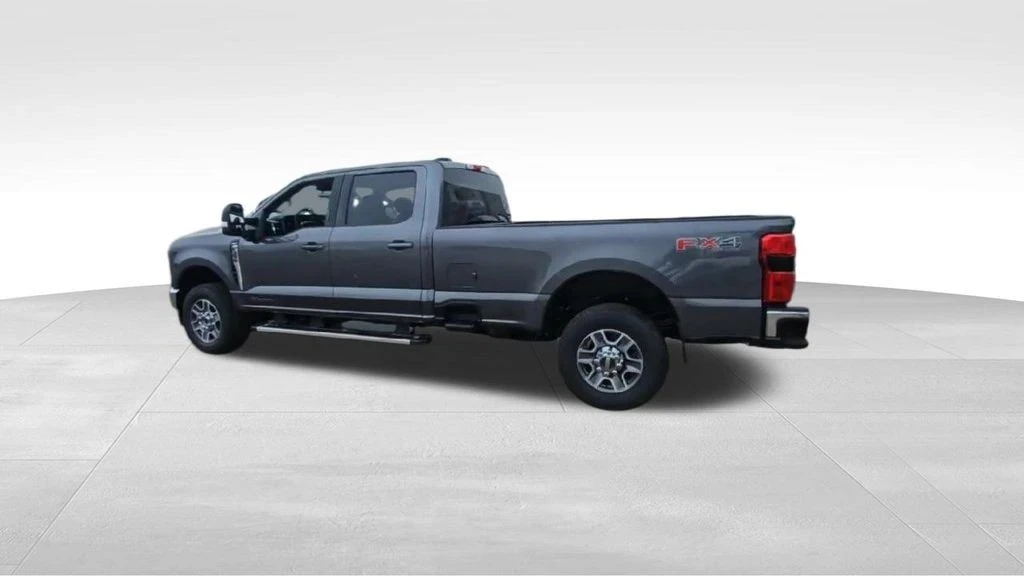 2026 Ford Super Duty 5th Gen - Image 6 of 21