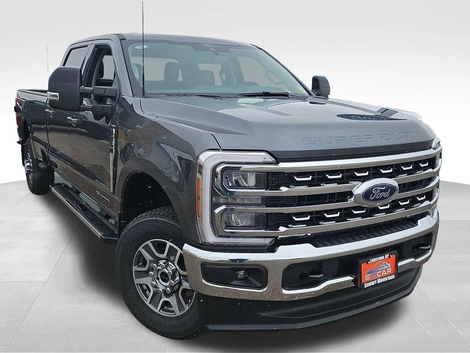 2026 Ford Super Duty 5th Gen - Image 11 of 21