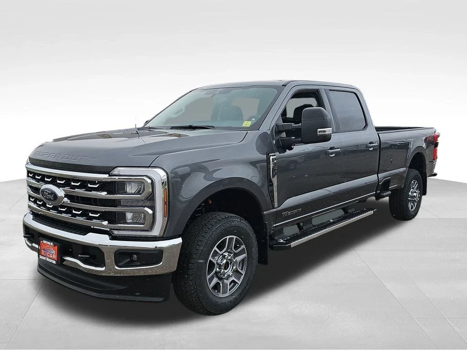 2026 Ford Super Duty 5th Gen - Image 17 of 21