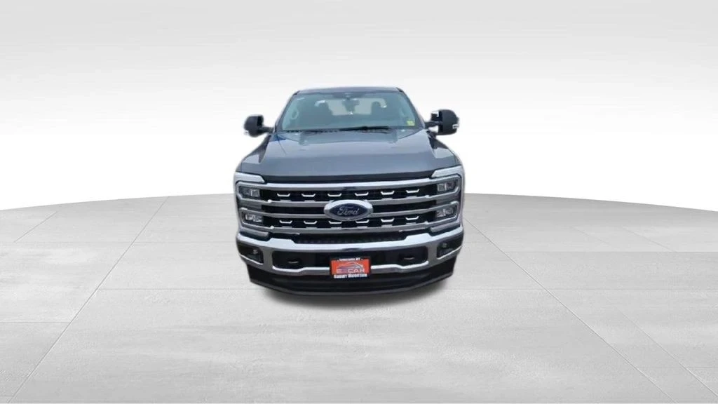 2026 Ford Super Duty 5th Gen - Image 3 of 21