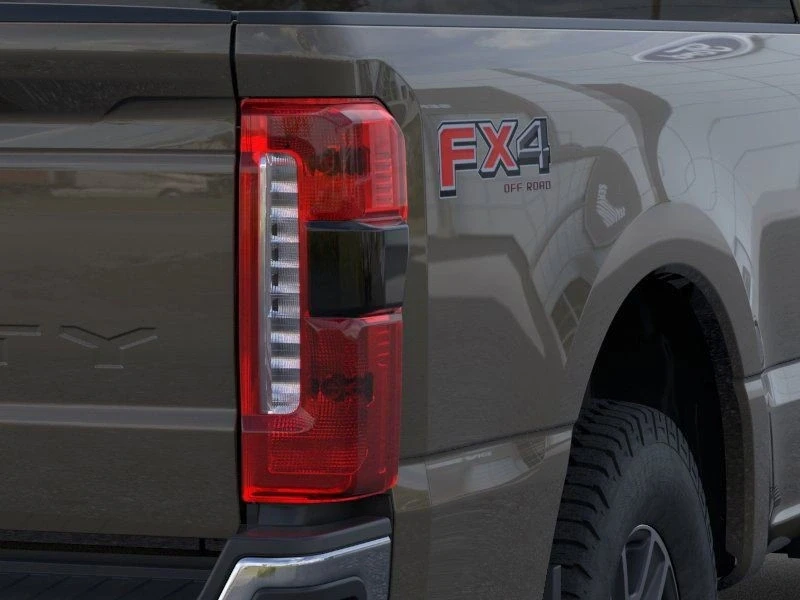2026 Ford Super Duty 5th Gen - Image 21 of 21