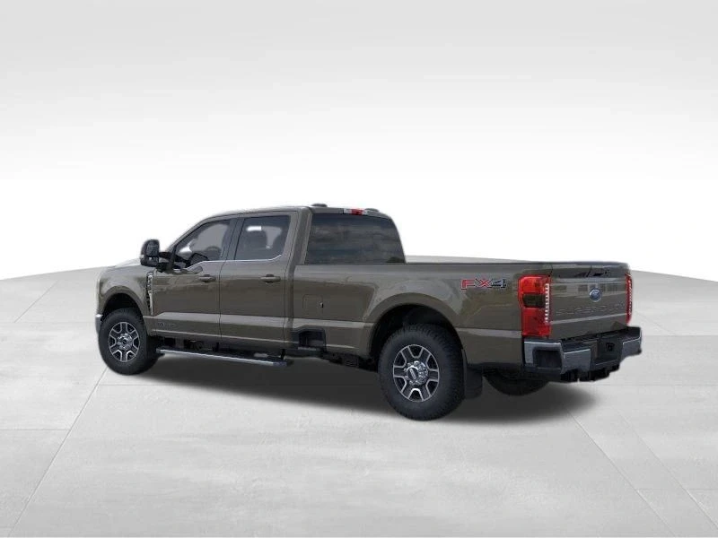2026 Ford Super Duty 5th Gen - Image 4 of 21