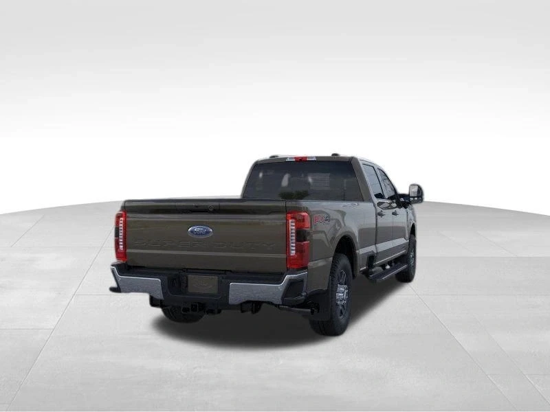 2026 Ford Super Duty 5th Gen - Image 8 of 21