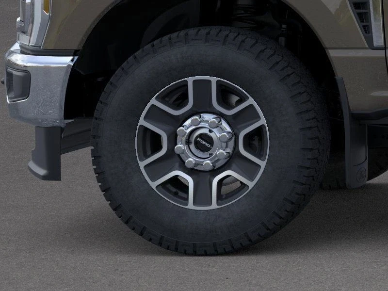 2026 Ford Super Duty 5th Gen - Image 19 of 21