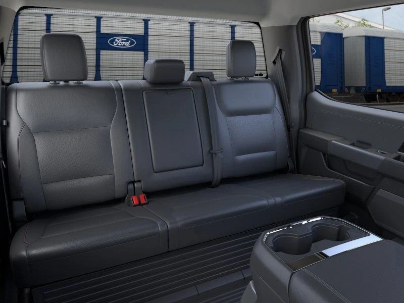 2026 Ford Super Duty 5th Gen - Image 11 of 21
