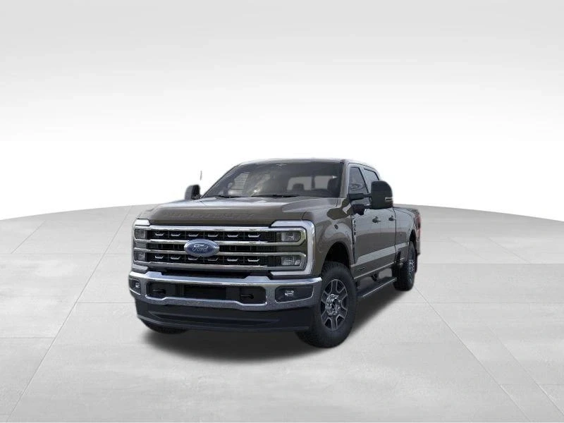 2026 Ford Super Duty 5th Gen - Image 2 of 21