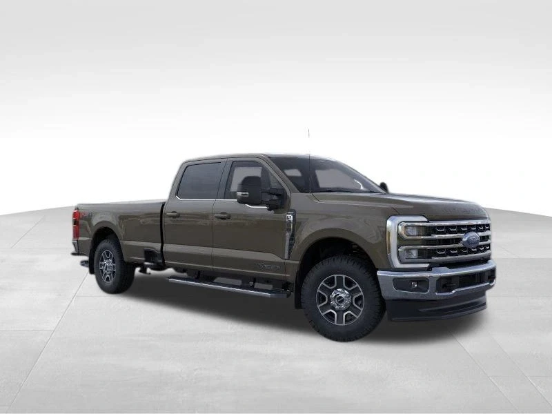 2026 Ford Super Duty 5th Gen - Image 7 of 21