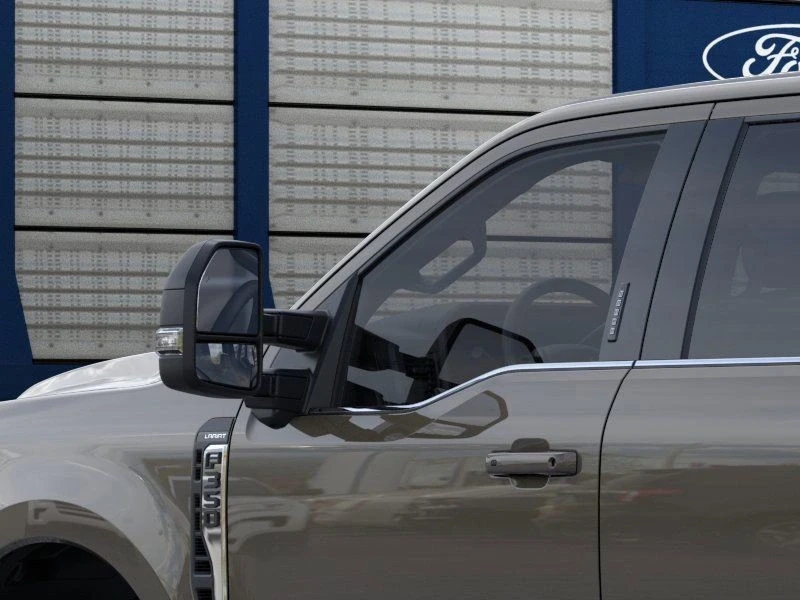 2026 Ford Super Duty 5th Gen - Image 20 of 21